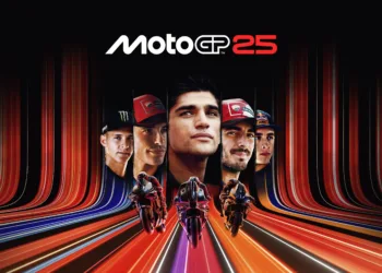 MotoGP 25 Review