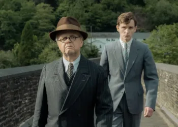 Mr Burton Review