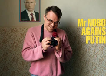 Mr. Nobody Against Putin Review