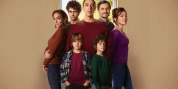 My Family Season 1 Review