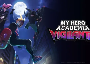 My Hero Academia: Vigilantes Season 1 Review