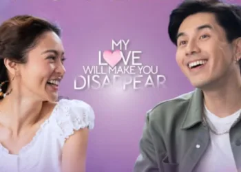 My Love Will Make You Disappear Review