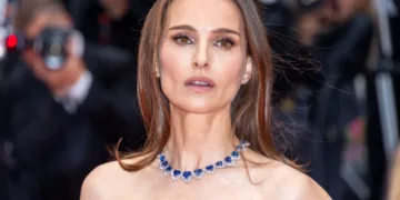 Natalie Portman