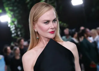 Nicole Kidman