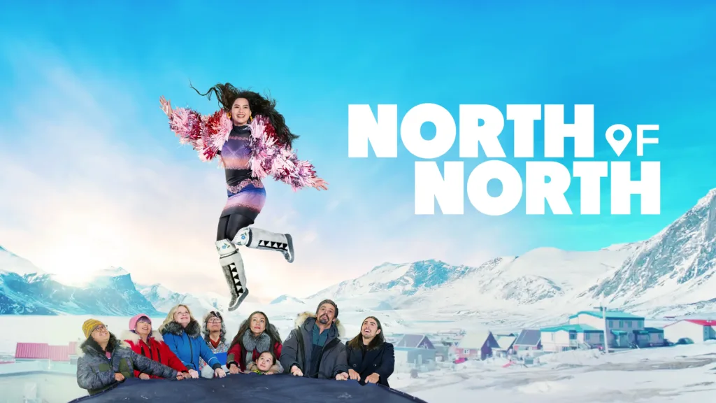 North of North Season 1 Review