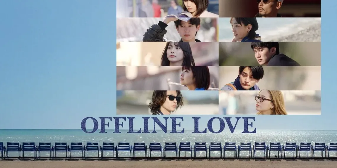 Offline Love Season 1 Review