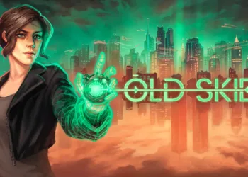 Old Skies Review