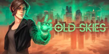 Old Skies Review