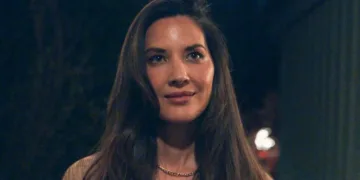 Olivia Munn