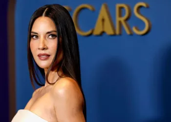 Olivia Munn