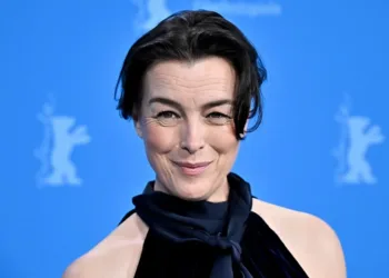 Olivia Williams