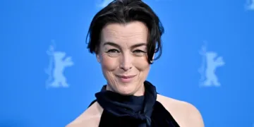 Olivia Williams