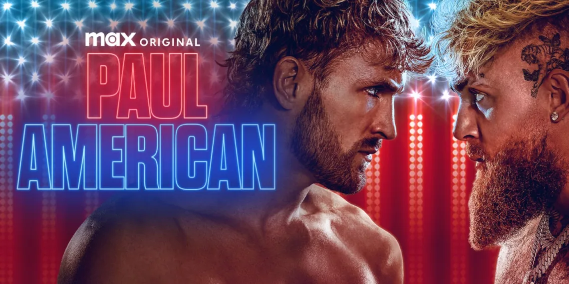 Paul American Review