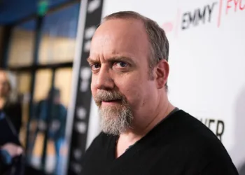 Paul Giamatti