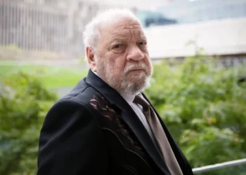 Paul Schrader