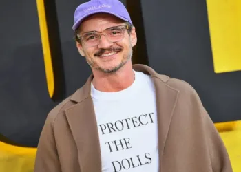 Pedro Pascal