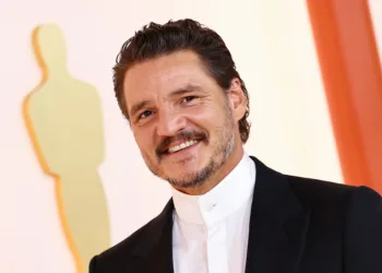 Pedro Pascal