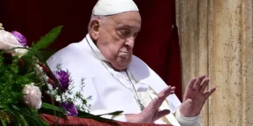 Pope Francis