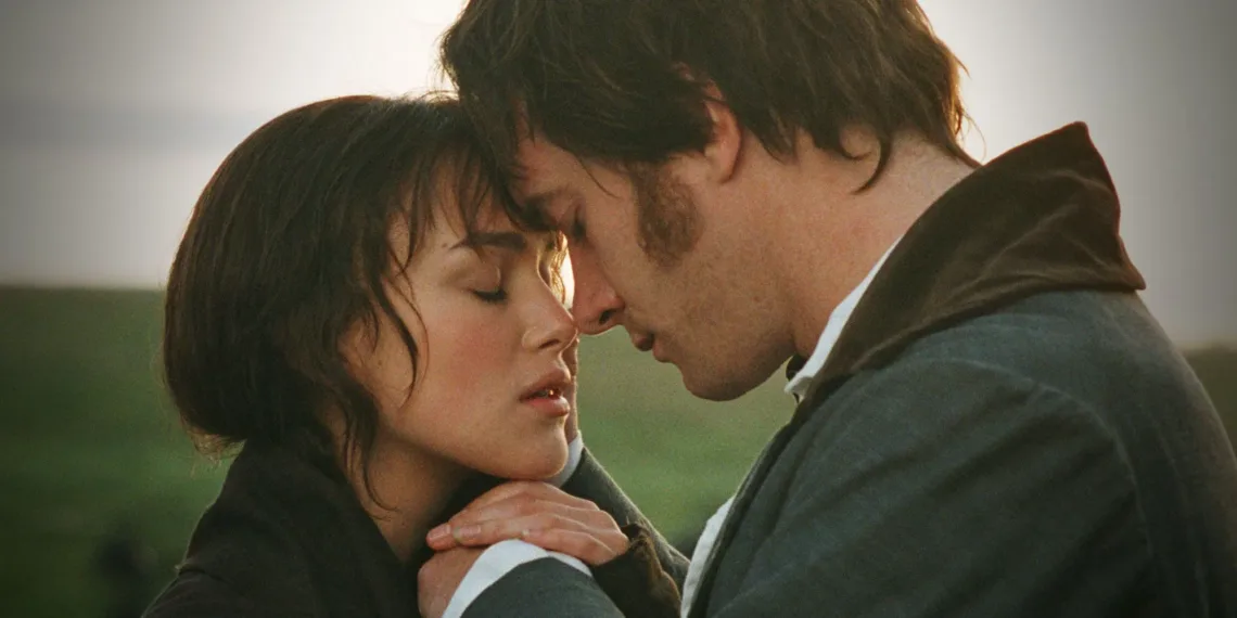 Pride & Prejudice