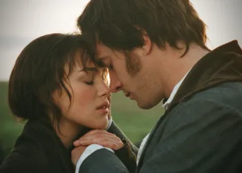 Pride & Prejudice