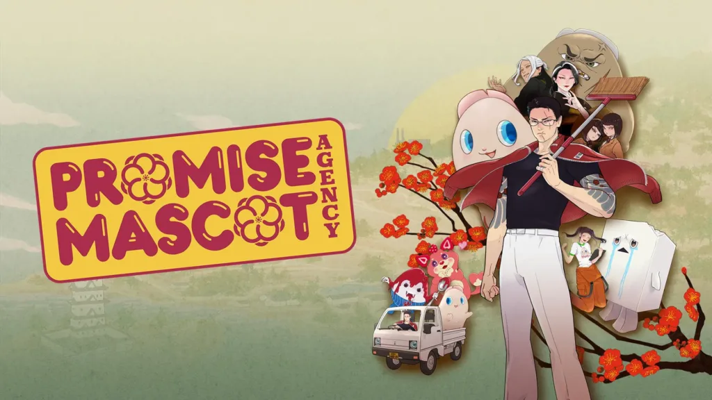 Promise Mascot Agency Review