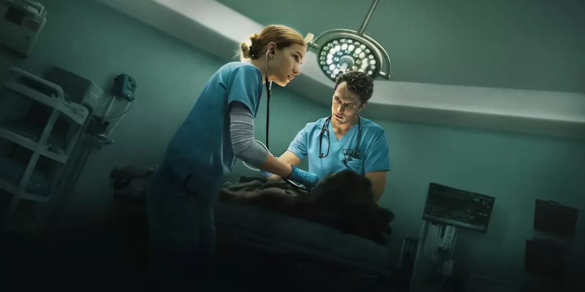 Pulse Season 1 Review: High Stakes and Personal Turmoil 41 Pulse Season 1 Review