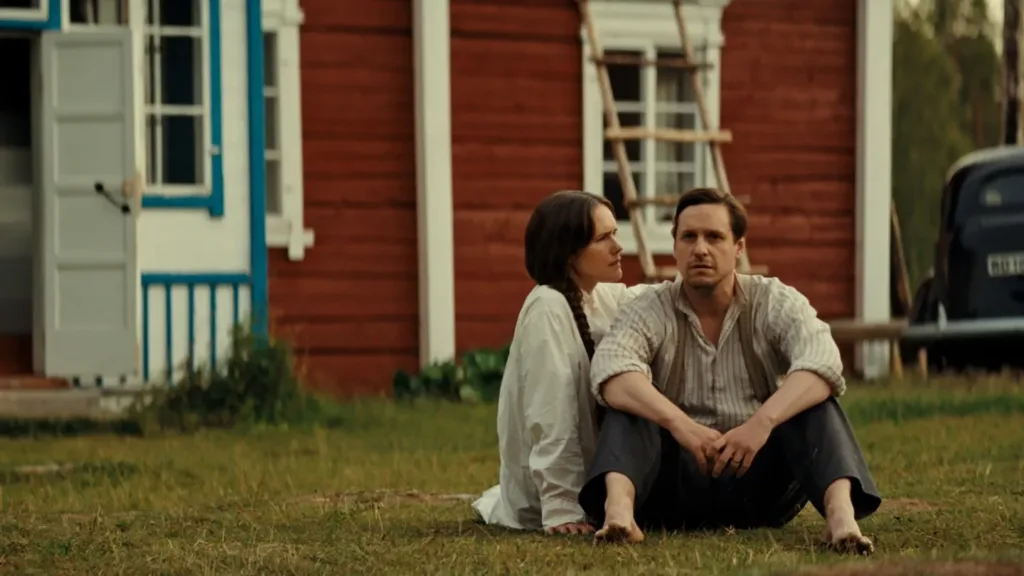 Raptures Review