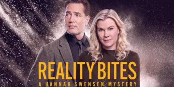 Reality Bites: A Hannah Swensen Mystery Review