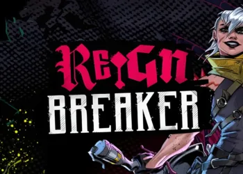 Reignbreaker Review