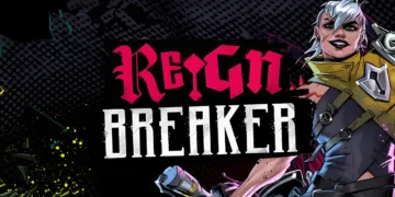 Reignbreaker Review