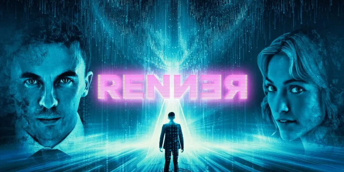 Renner Review: A Surreal Dive into Digital Alienation 41 Renner Review