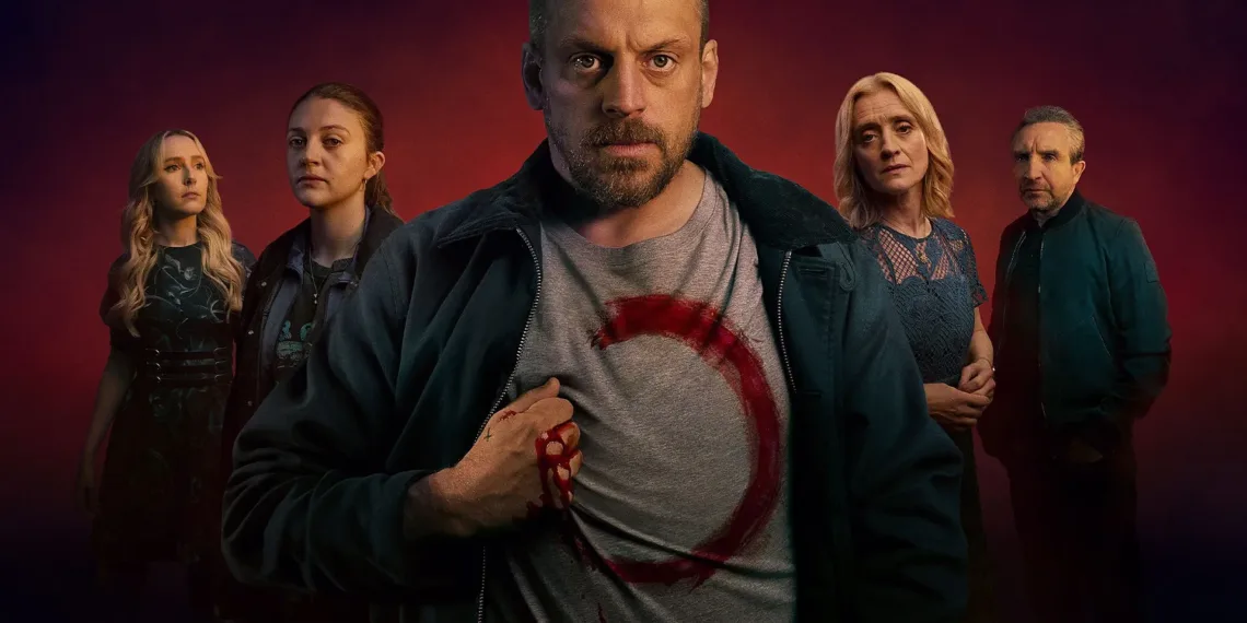 Reunion Season 1 Review