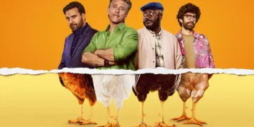 Roosters Season 1 Review