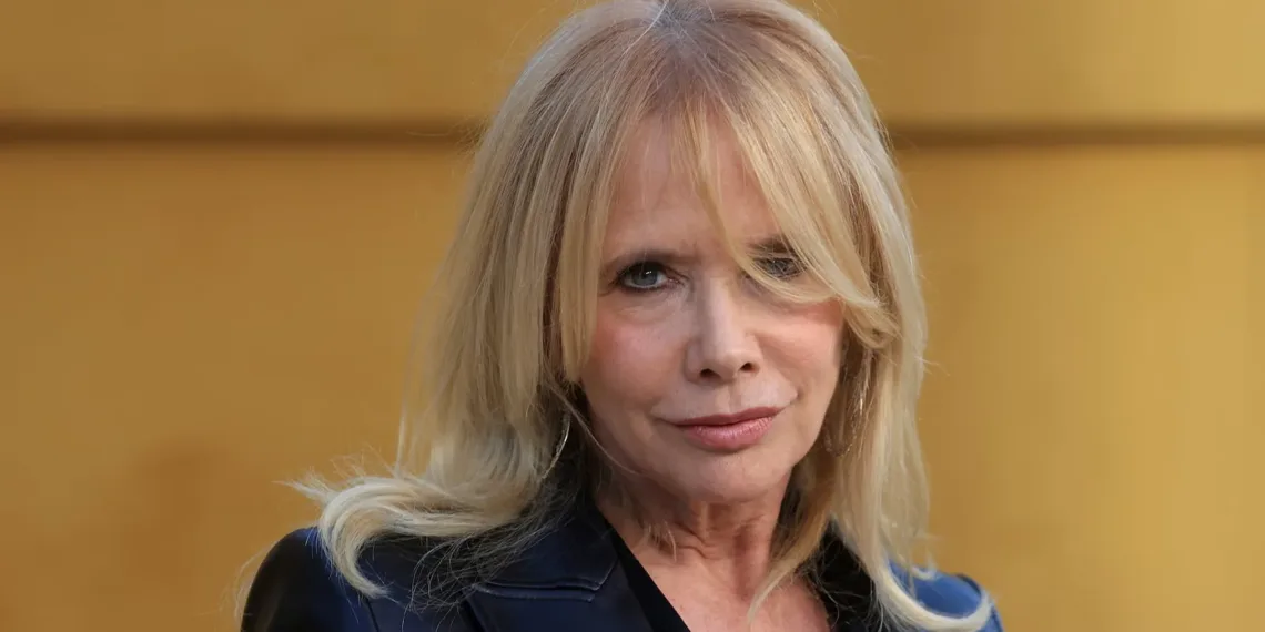 Rosanna Arquette and Ashton Sanders Join Horror-Thriller Corporate Retreat 41 Corporate Retreat