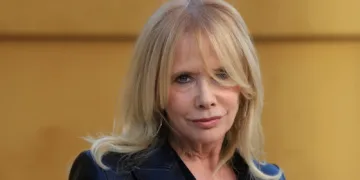 Rosanna Arquette and Ashton Sanders Join Horror-Thriller Corporate Retreat 1 Corporate Retreat