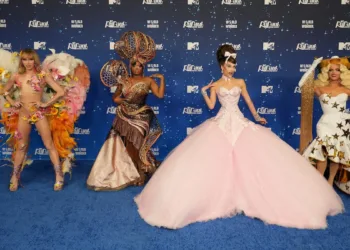 RuPaul’s Drag Race