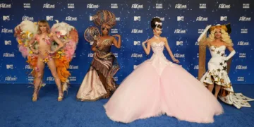 Onya Nurve Wins Season 17 of ‘RuPaul’s Drag Race’ as Liza Minnelli Receives Special Honor 1 RuPaul’s Drag Race
