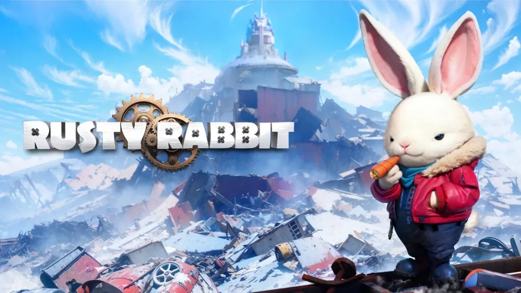Rusty Rabbit Review