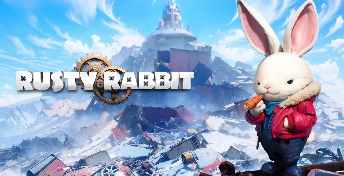 Rusty Rabbit Review