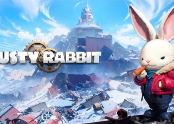 Rusty Rabbit Review