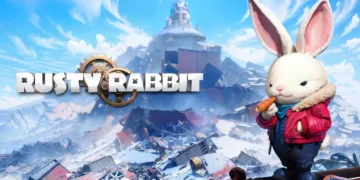 Rusty Rabbit Review