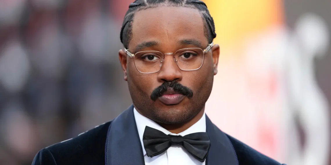 Ryan Coogler