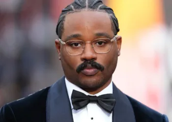 Ryan Coogler