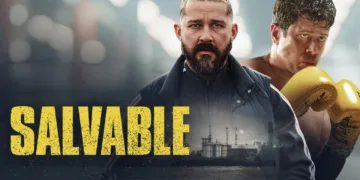 Salvable Review: Fighting for More Than Victory 1 Salvable Review