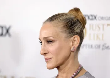 Sarah Jessica Parker