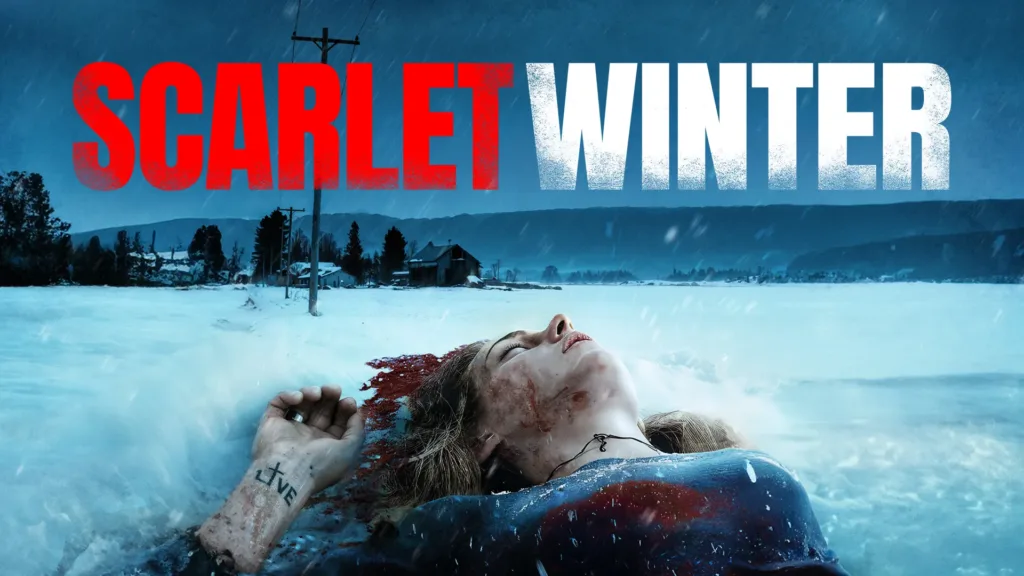 Scarlet Winter Review