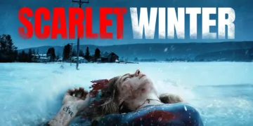Scarlet Winter Review