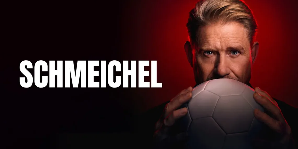 Schmeichel Review