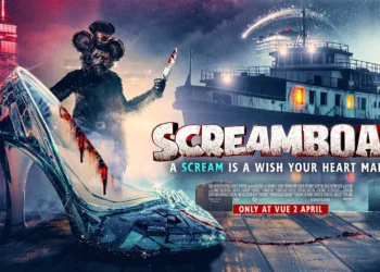 Screamboat Review
