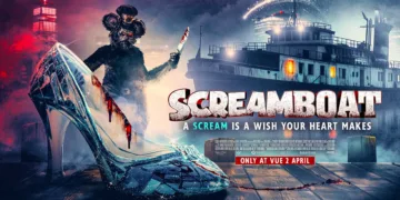 Screamboat Review